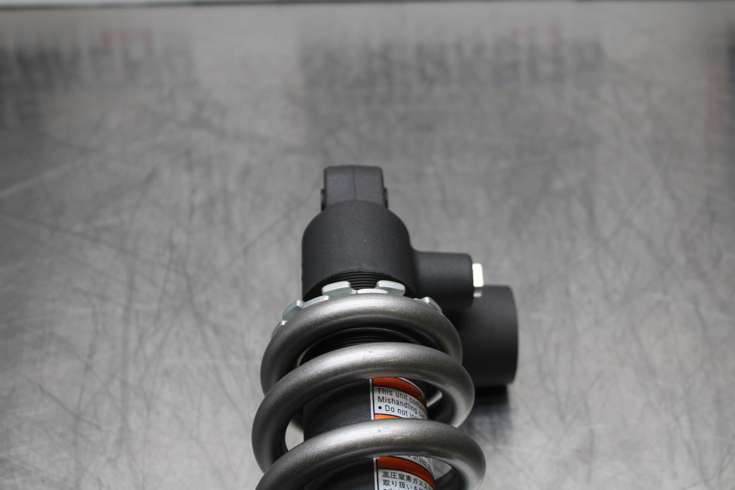 23-24 KAWASAKI NINJA ZX14R NEW!! REAR BACK SHOCK ABSORBER SUSPENSION BB153