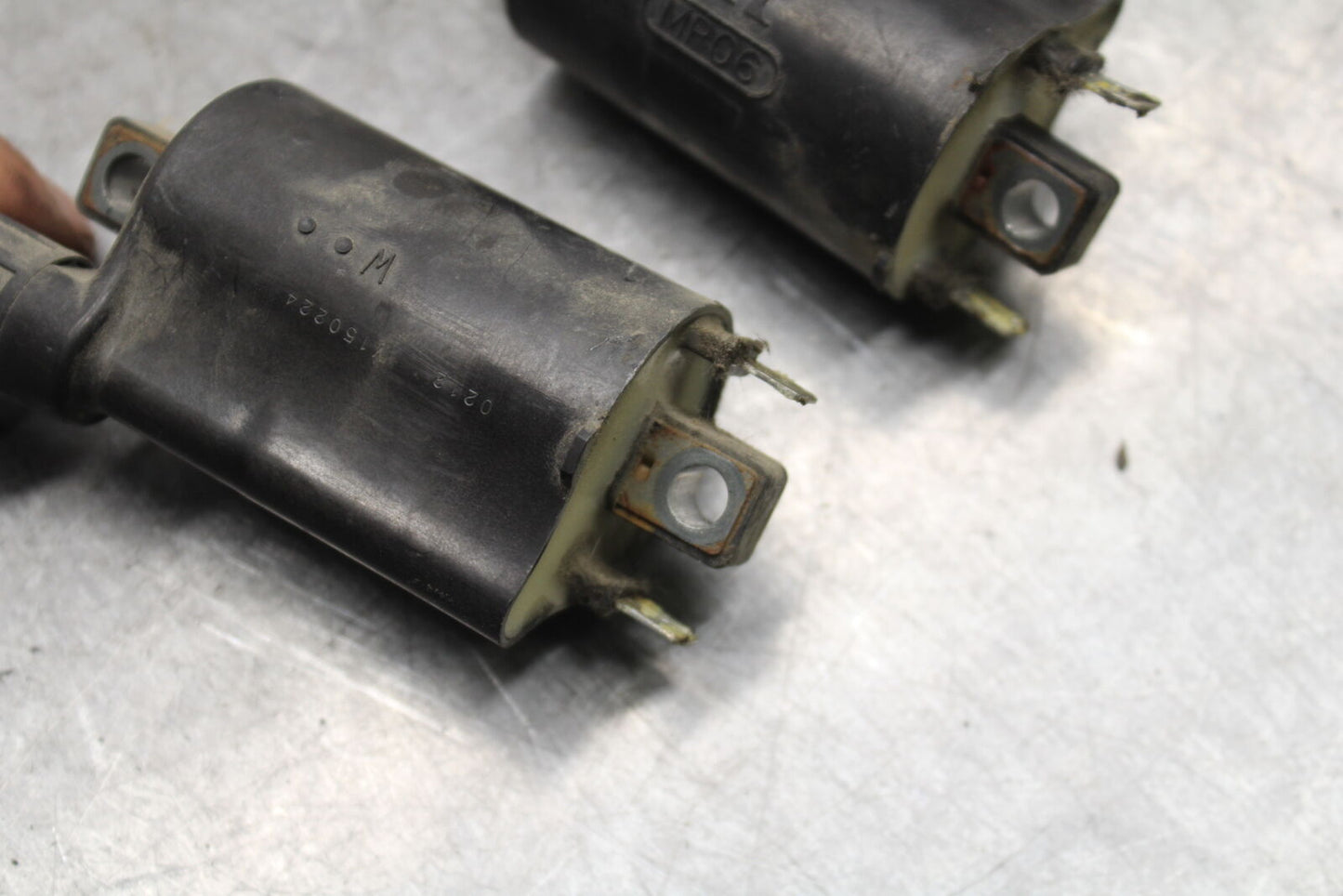 14-16 TRIUMPH AMERICA LT IGNITION COILS BB720