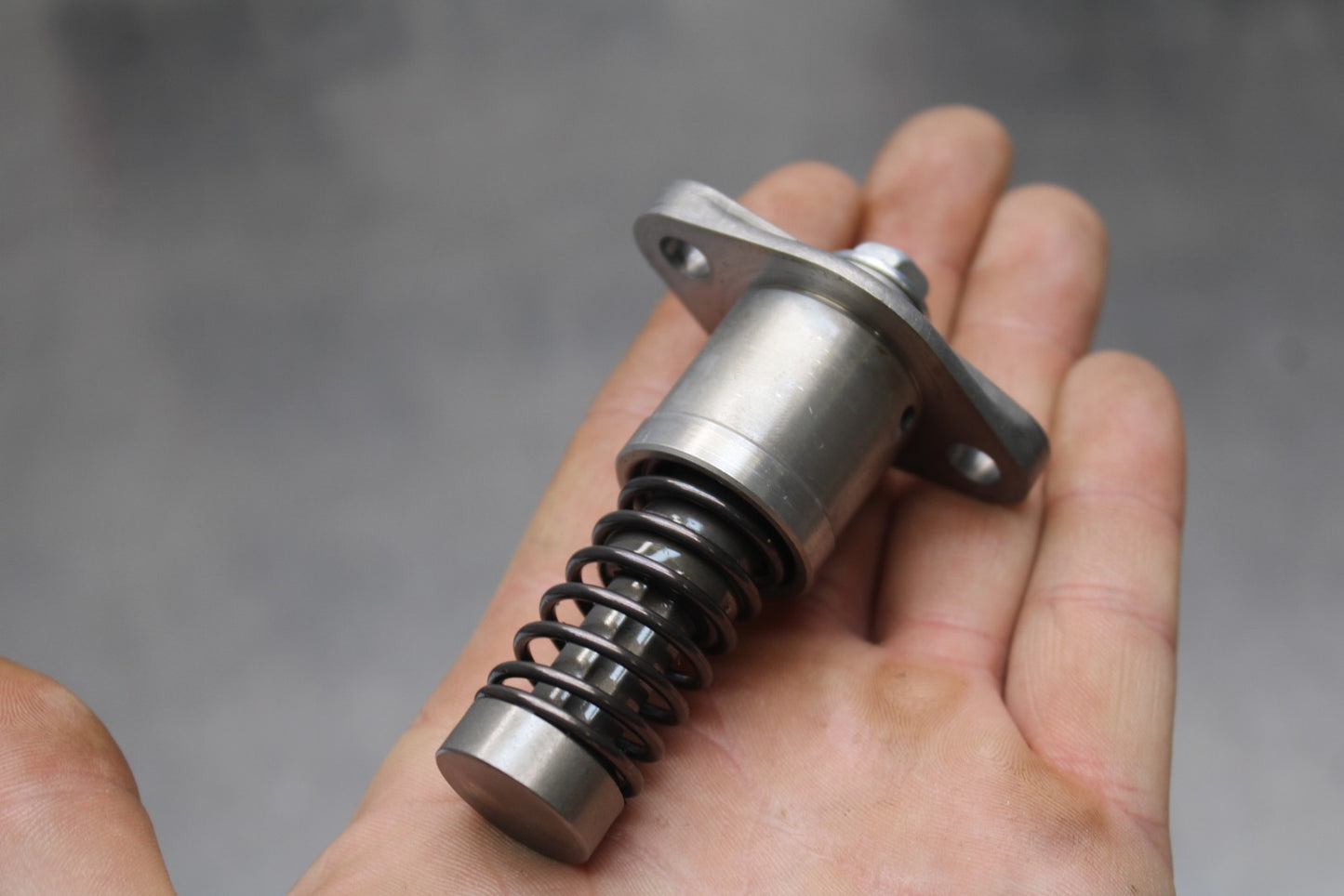 14-17 YAMAHA FZ07 CAM CHAIN CAMSHAFT TENSIONER BB766