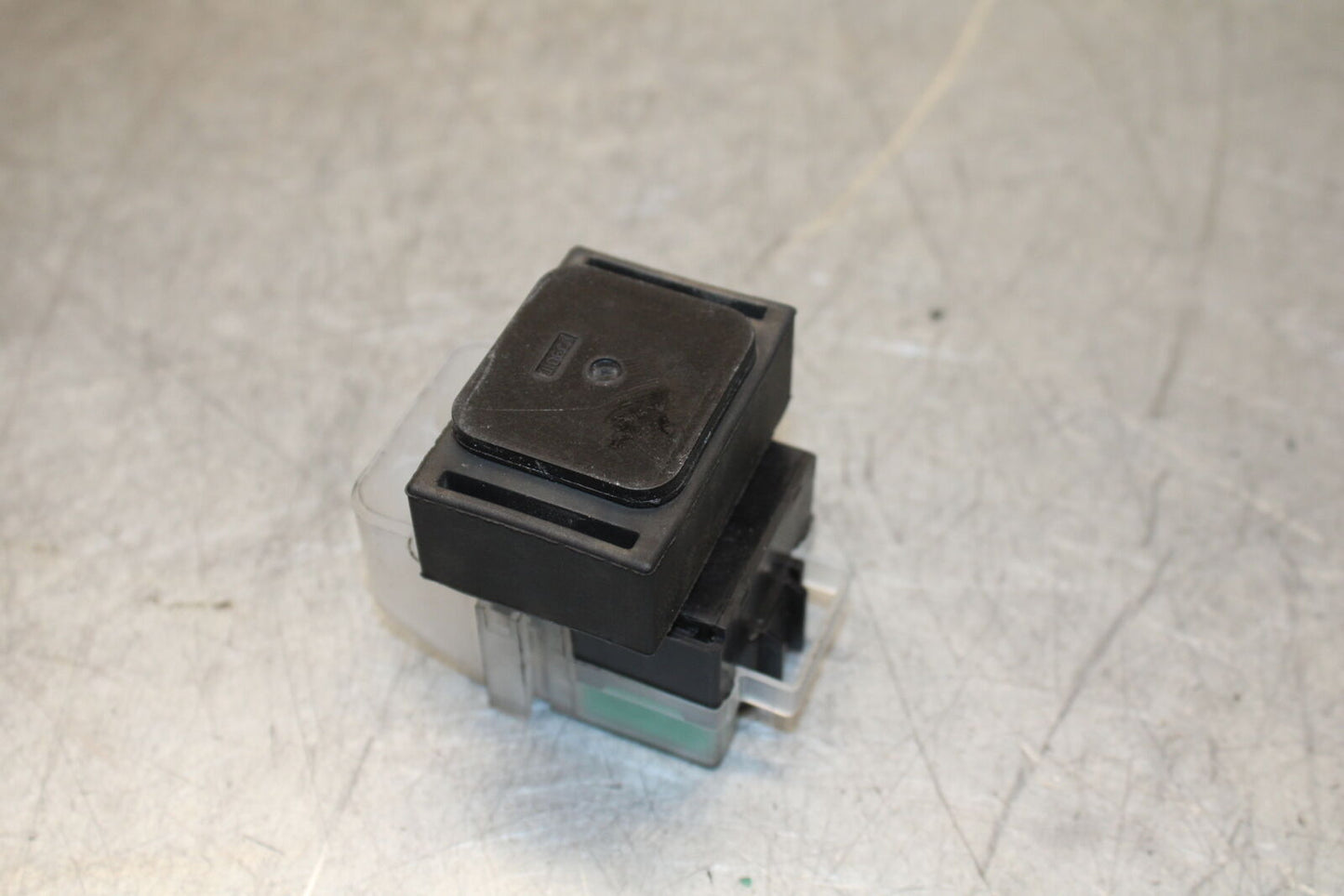 17-24 SUZUKI SV650 ENGINE STARTER RELAY STARTING MOTOR SWITCH BB706