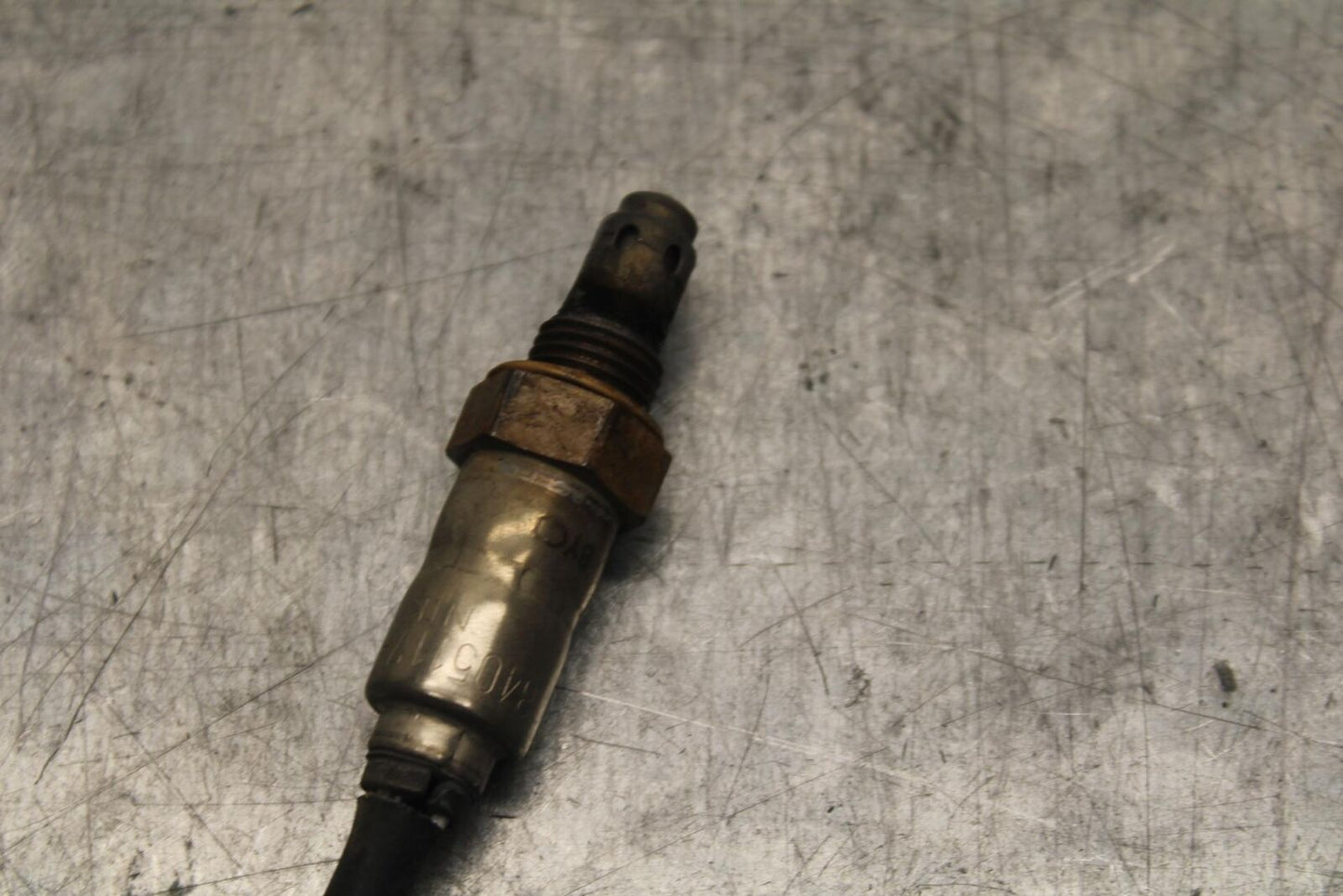 20-23 BMW F900R OXYGEN O2 EXHAUST GAS LAMBDA SENSOR BB603