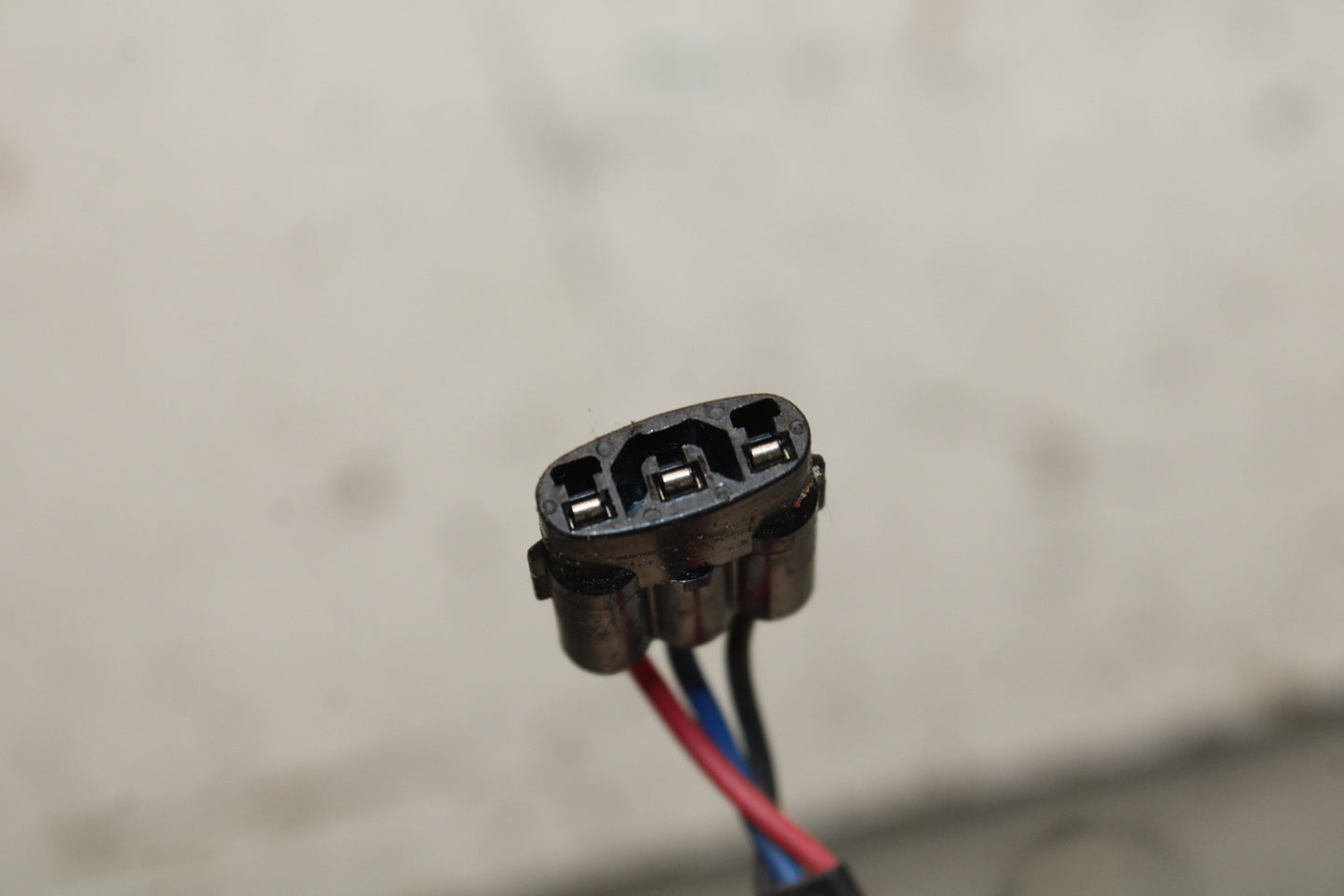 13-17 KAWASAKI NINJA ZX6R ZX636E REAR TAIL TAILLIGHT BACK BRAKE LIGHT BB735