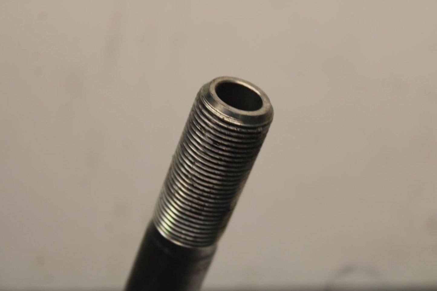 17-20 KAWASAKI NINJA 650 EX650 ABS FRONT WHEEL RIM AXLE PIVOT BOLT BB88