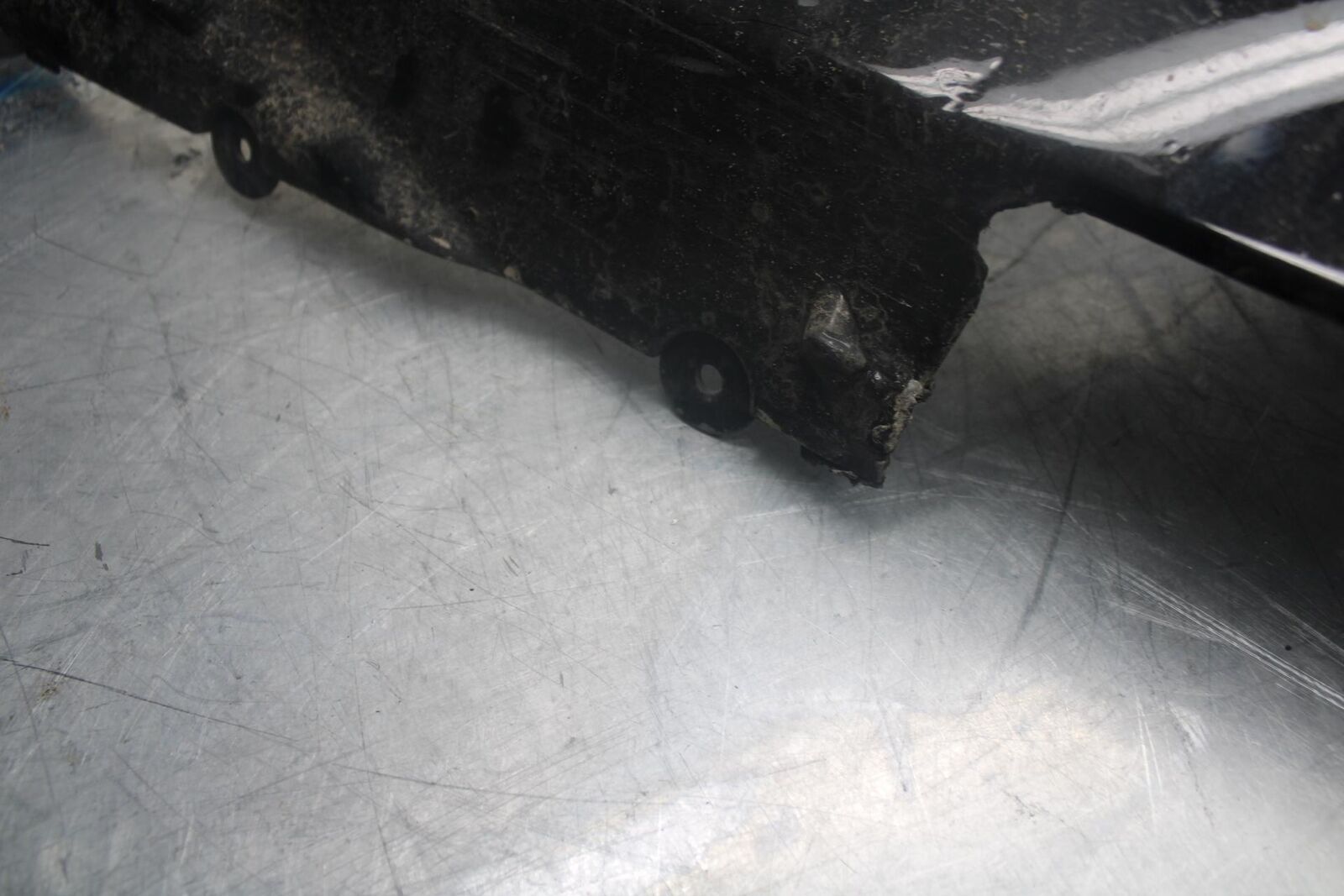 03-04 SUZUKI GSXR1000 LOWER MID UPPER SIDE FAIRING COWL BB459