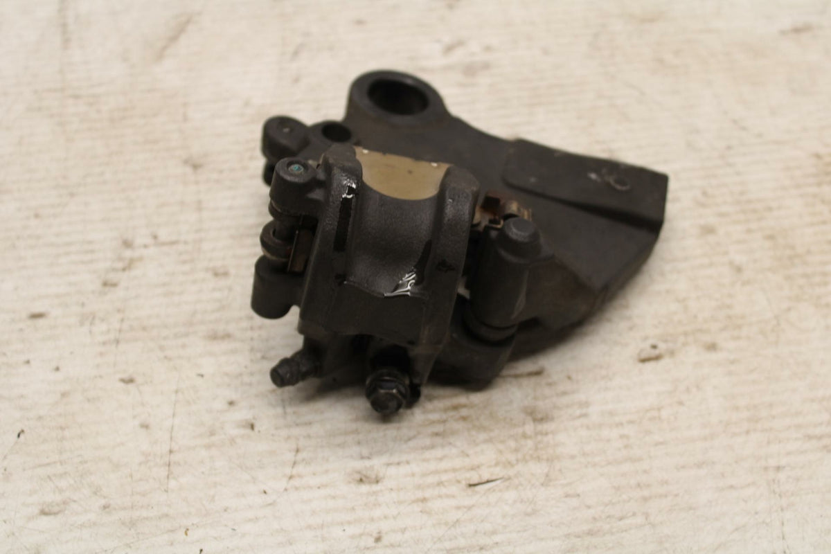 13-18 KAWASAKI NINJA ZX6R REAR BACK BRAKE CALIPER 43080-0114-DJ BB304