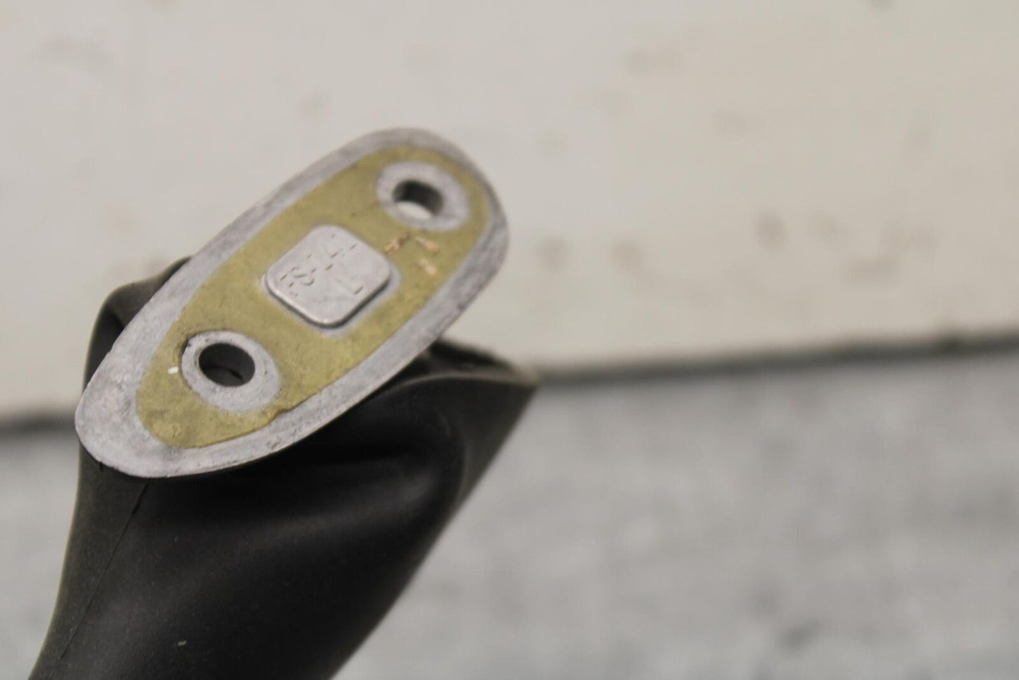 01-03 SUZUKI GSXR600 PAIR SET LEFT RIGHT MIRRORS REARVIEW BB633