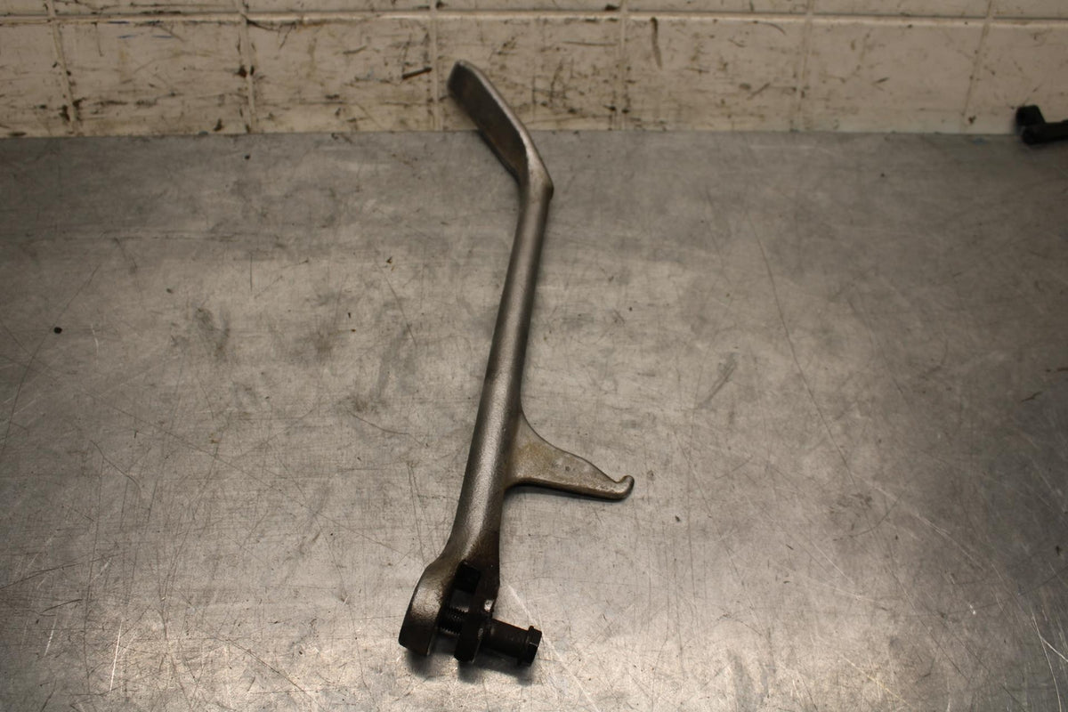 2007 Honda Shadow Spirit 1100 VT1100C KICKSTAND SIDE KICK STAND BB561