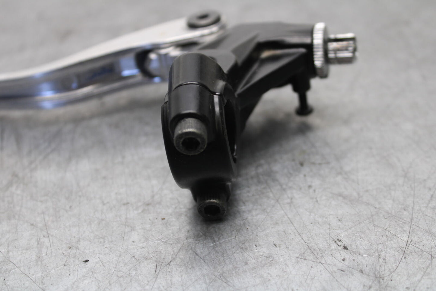 19-21 TRIUMPH SPEED TWIN 1200 CLUTCH PERCH MOUNT WITH LEVER BB653