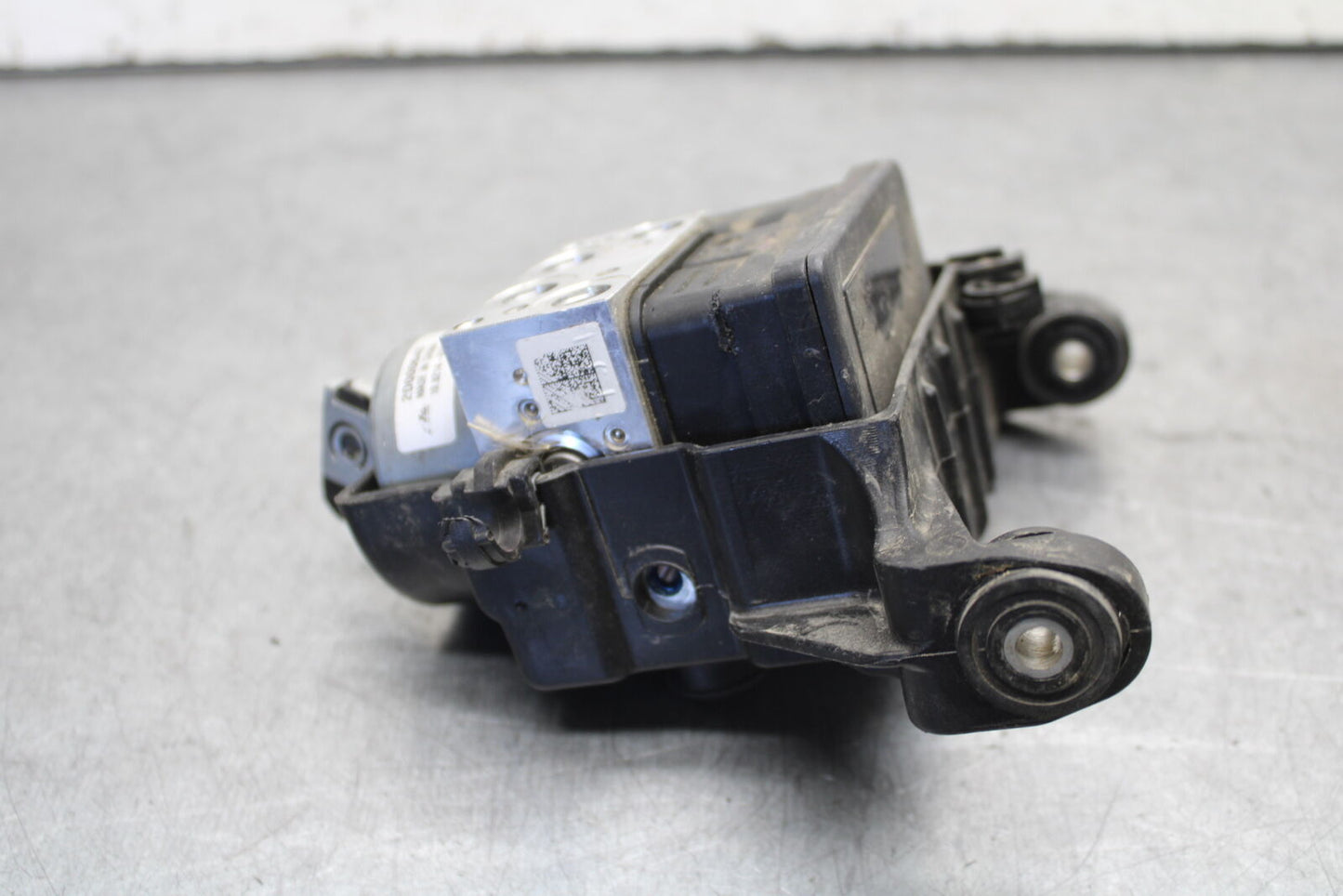 20-23 APRILIA RS660 ABS PUMP UNIT MODULE BB643