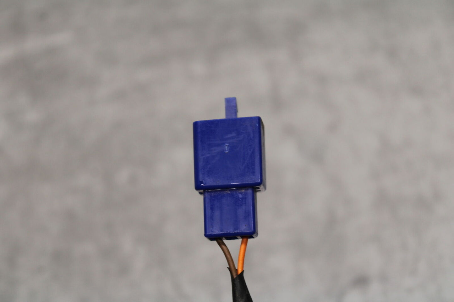 17-24 KTM 390 DUKE TURN SIGNAL BLINKER RELAY FLASHER SWITCH BB734