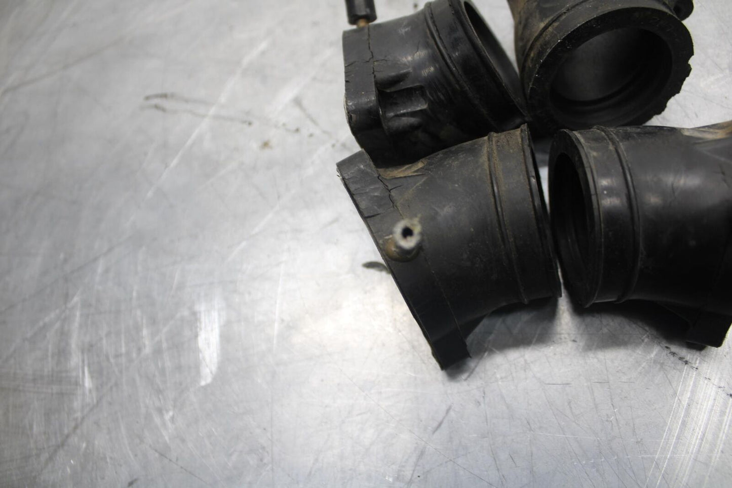 1979 Yamaha XS1100S INTAKE MANIFOLD BB510