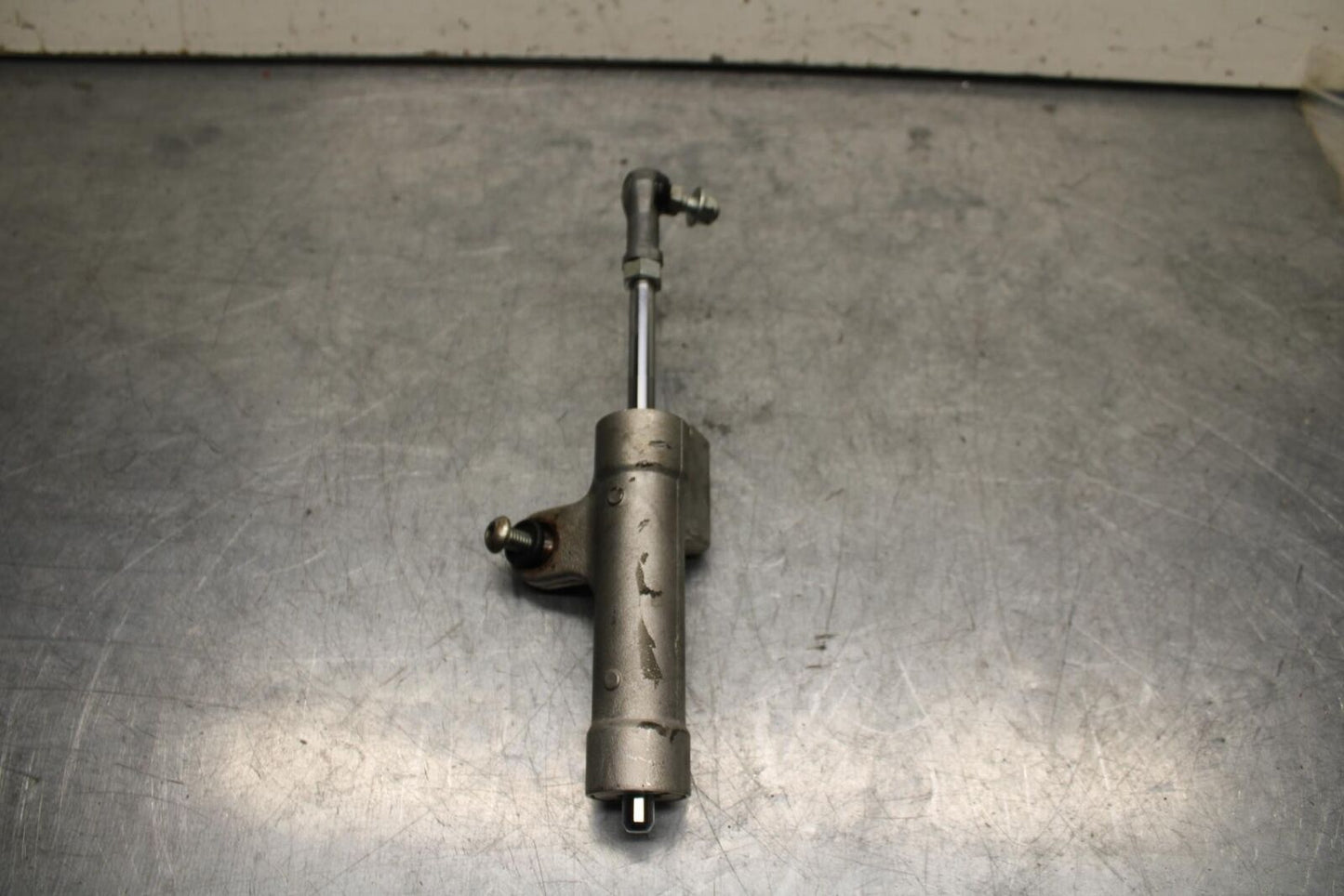 06-07 SUZUKI GSXR 600 750 STEERING DAMPER STABILIZER BB98