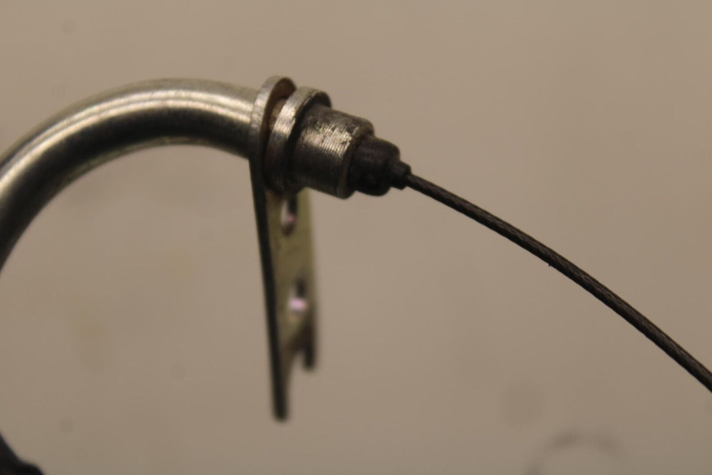 2011 Suzuki GSXR600 THROTTLE CABLES LINES BB605