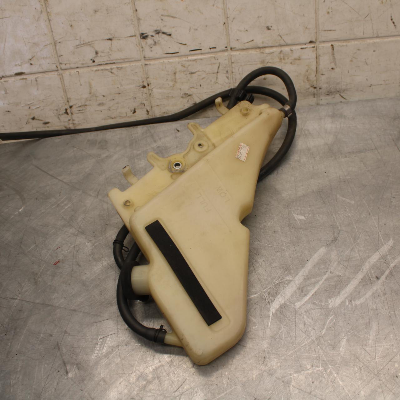 2010 Aprilia RSV1000R COOLANT WATER TANK RESERVOIR BOTTLE BB513
