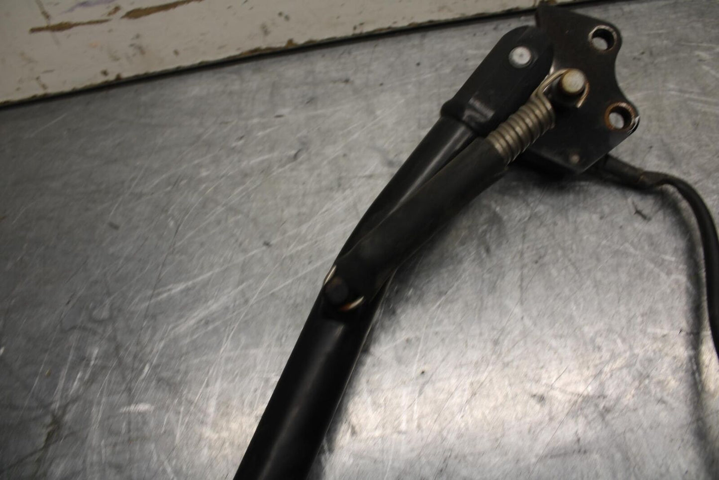 16-18 KTM 690 DUKE KICKSTAND SIDE KICK STAND BB631