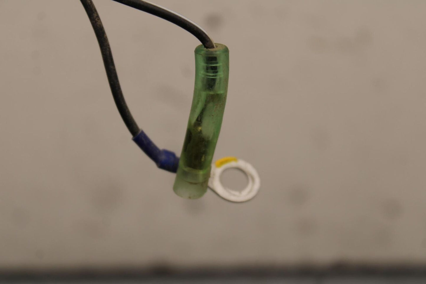 13 KTM 350 SXF KILL OFF SWITCH BUTTON BB104