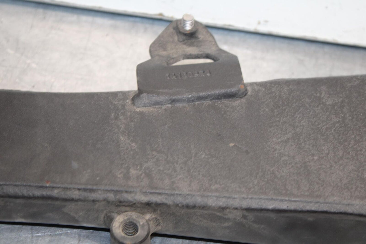 17-20 KAWASAKI NINJA 650 EX650 ABS REAR SWINGARM BACK SUSPENSION BB88