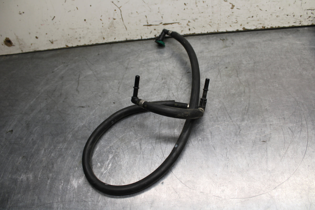 14 HONDA CTX1300A FUEL HOSE GAS LINE BB732