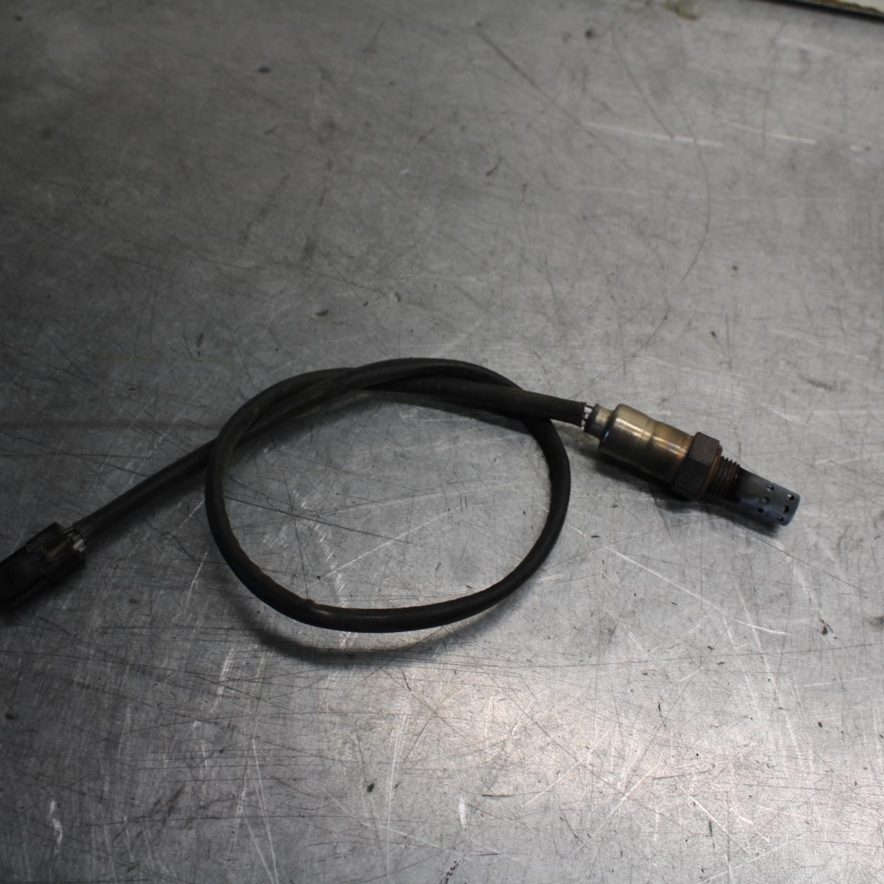 16-18 KTM 690 DUKE OXYGEN O2 EXHAUST GAS LAMBDA SENSOR BB631