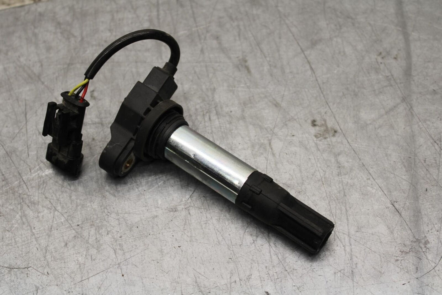 19-20 KTM 790 DUKE 790 IGNITION COILS COIL SPARK PLUG CAPS BB570