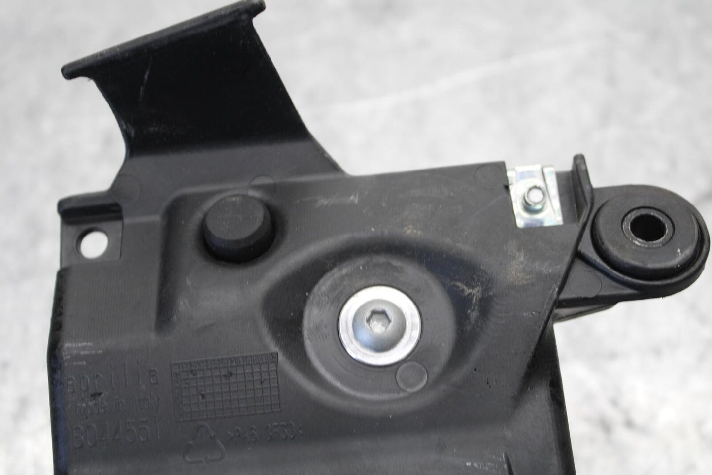 2016 Aprilia Tuono V4 1100 RR ABS ABS PUMP UNIT MODULE B044760 BB53