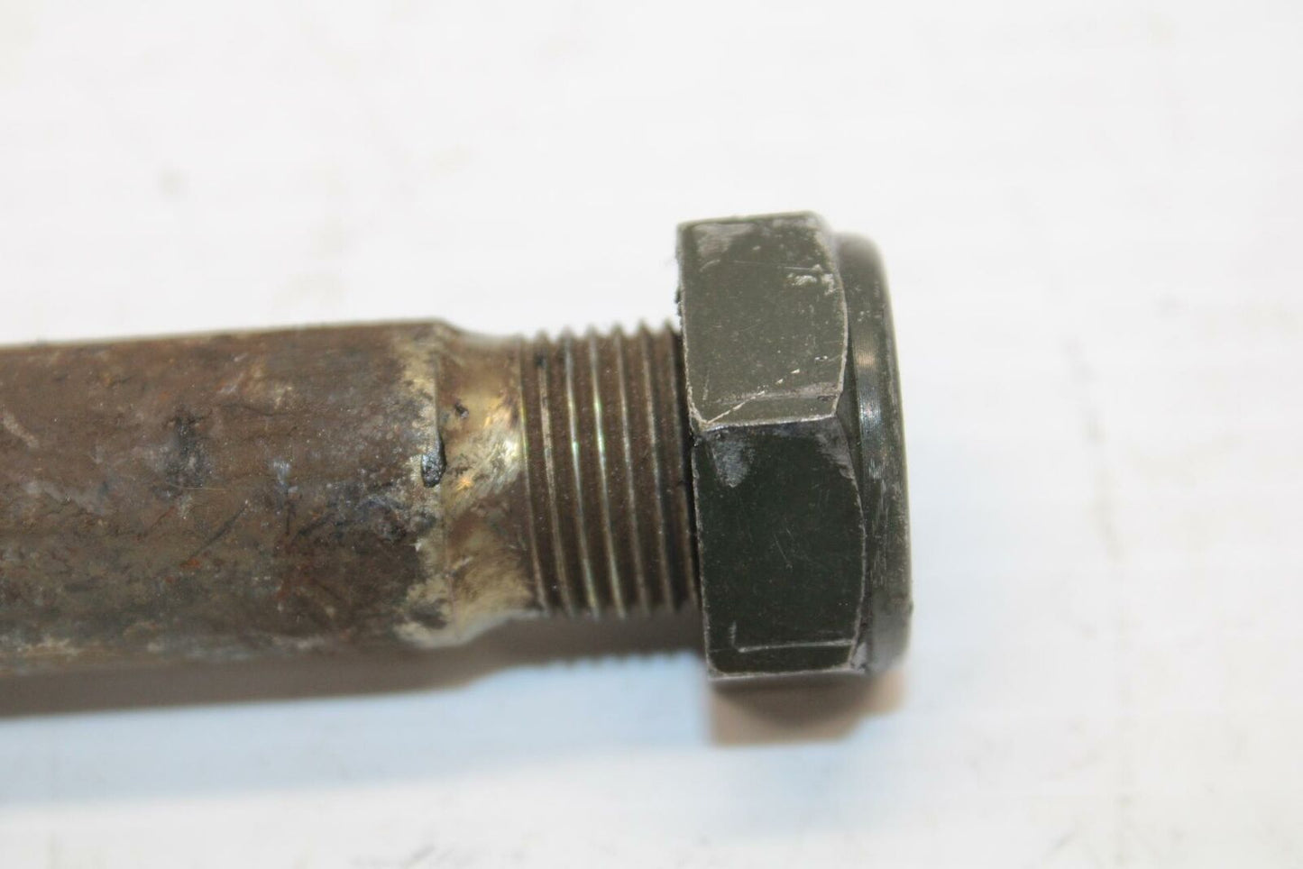 96 YAMAHA YZF750R REAR BACK SWINGARM BOLT SUSPENSION PIVOT AXLE BB237