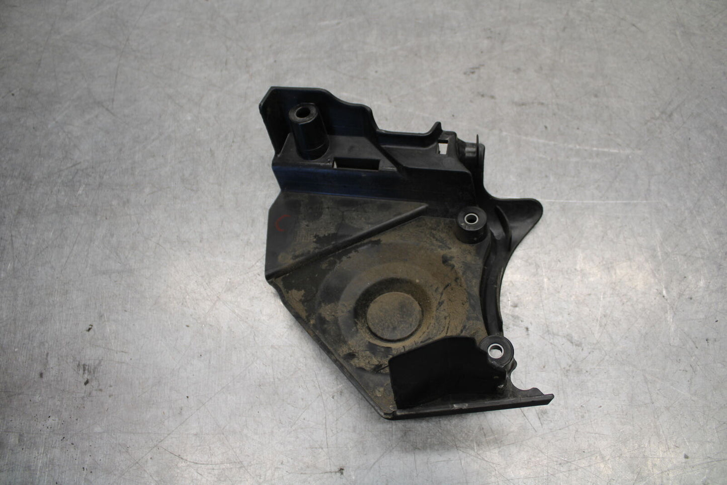 20-23 APRILIA RS660 ENGINE SPROCKET COVER BB643