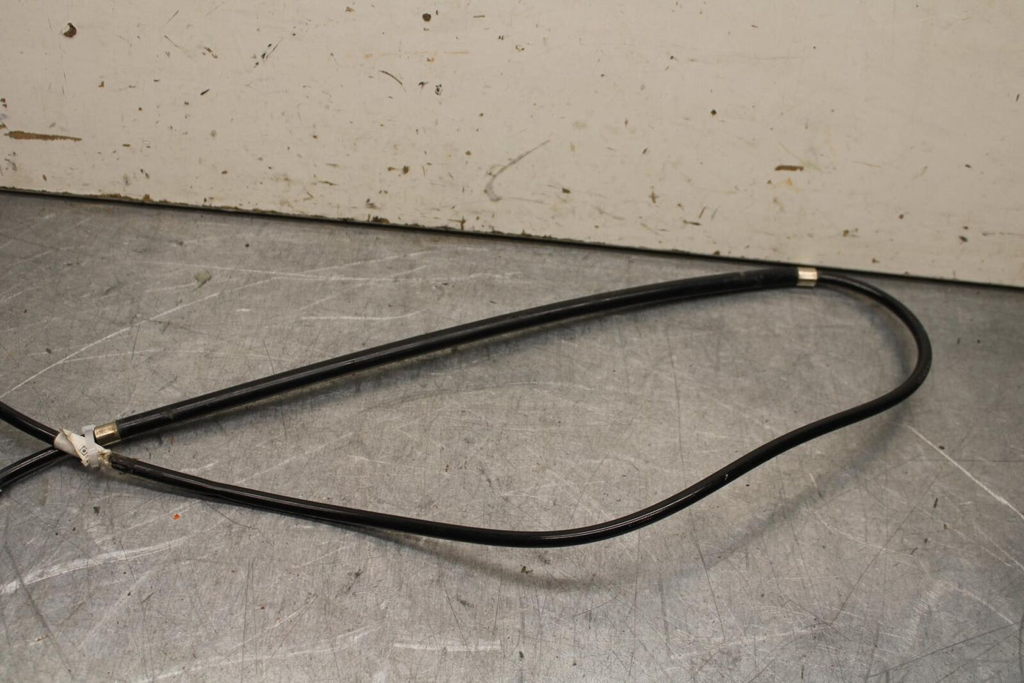 21-23 KTM 890 ADVENTURE FRONT AND REAR SET BRAKE HOSE LINE BB629