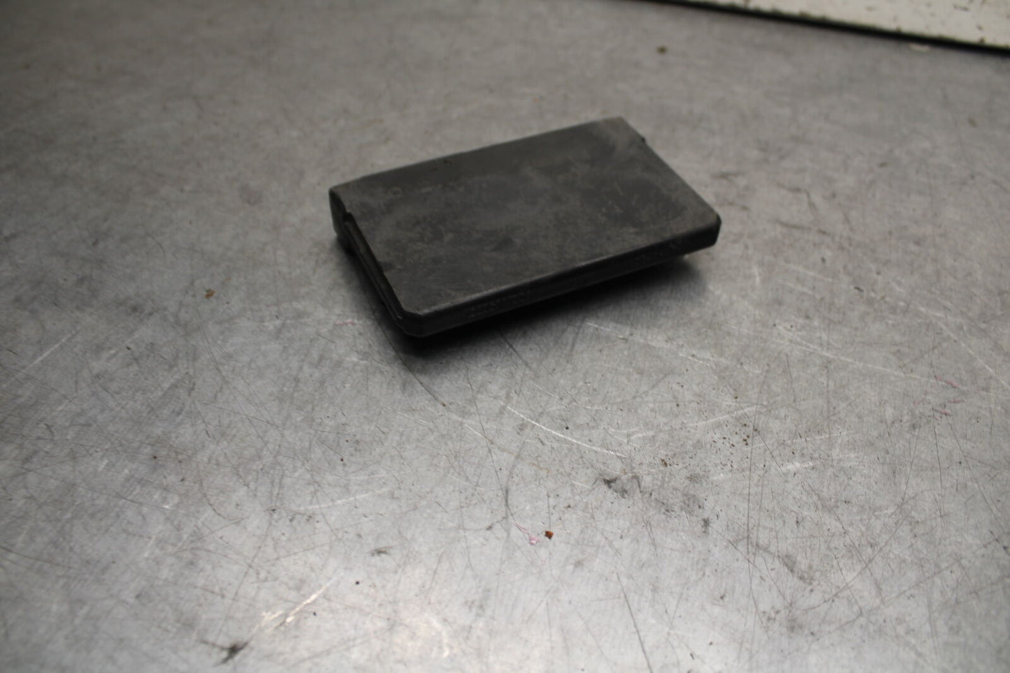 09-11 TRIUMPH DAYTONA 675 ECU COMPUTER CONTROLLER UNIT BLACK BOX ECM CDI BB652