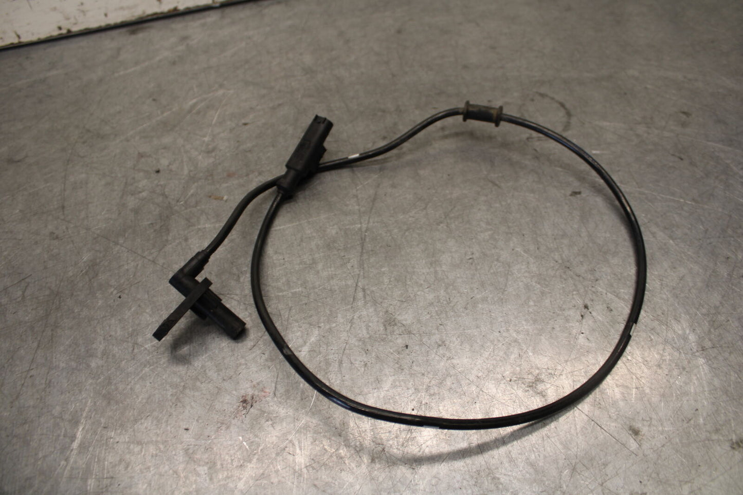 13-18 KAWASAKI NINJA ZX6R REAR ABS BRAKE SENSOR BB682