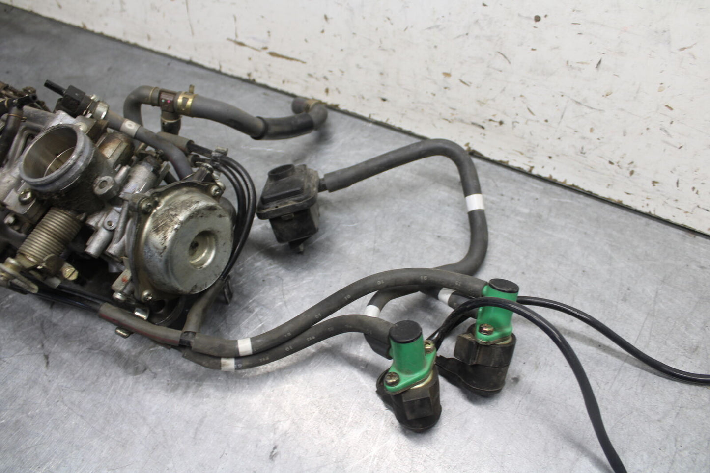 93-00 HONDA GOLDWING 1500 GL1500SE CARB CARBURETOR BB700