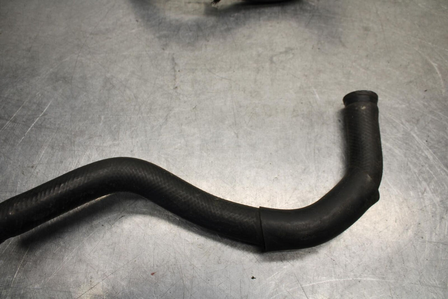 01-03 SUZUKI GSXR600 RADIATOR HOSES ENGINE COOLANT WATER PIPES HOSE KIT BB639