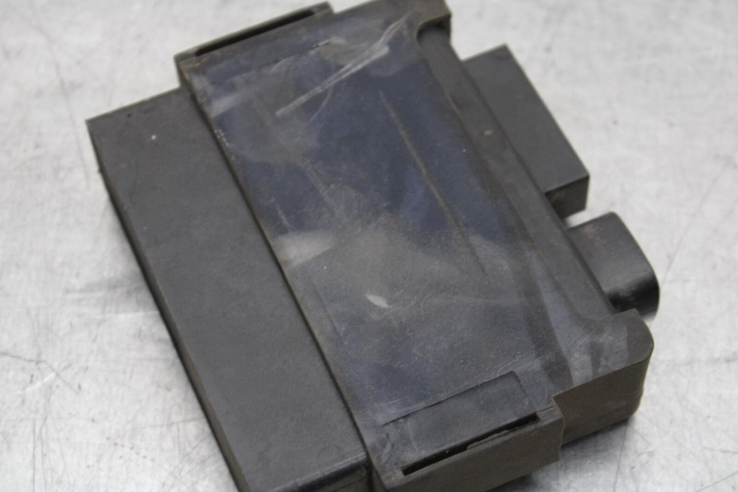 1999 Suzuki GSXR600 ECU COMPUTER CONTROLLER UNIT BLACK BOX ECM CDI BB580