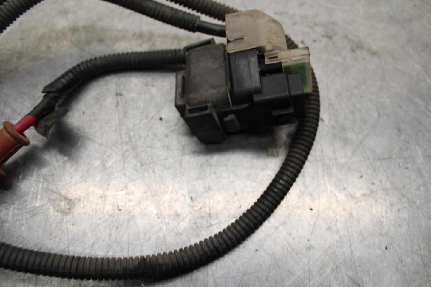 2002 Suzuki GSXR1000 STARTER RELAY STARTING MOTOR SWITCH 31800-35F00 BB73