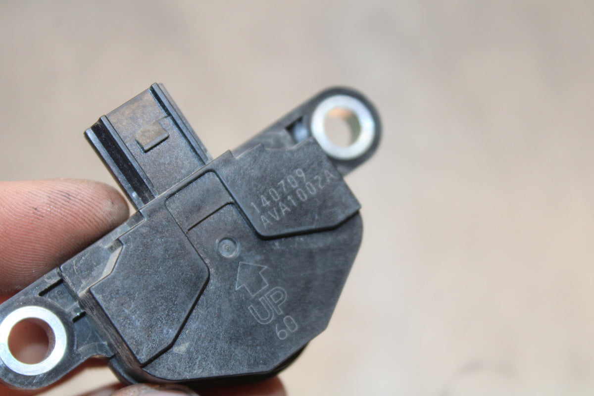 15-16 HONDA CB300F TIP OVER BANK ANGLE CRASH SENSOR SWITCH BB150