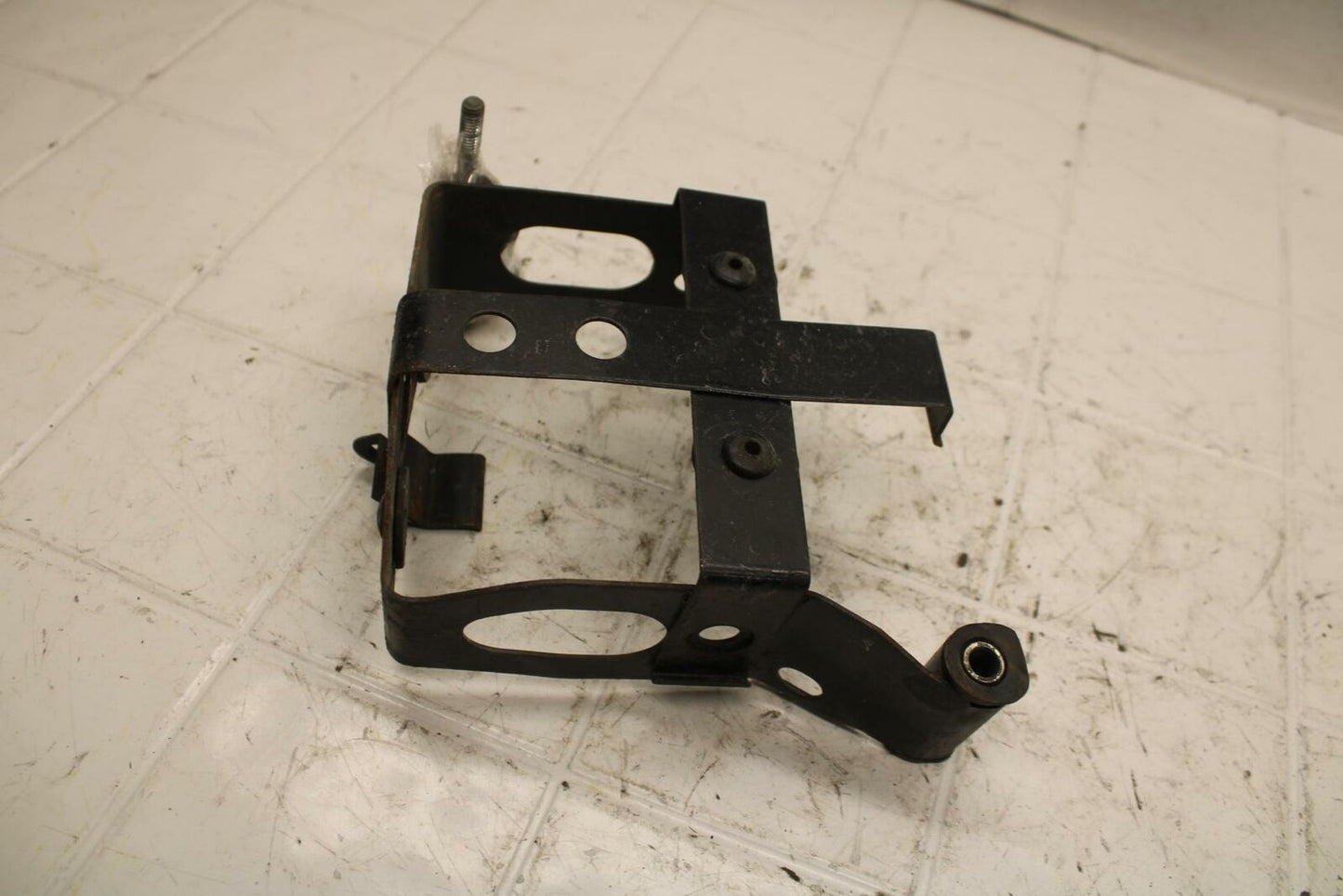 72 HONDA CB500 K1 BATTERY TRAY BOX BB24