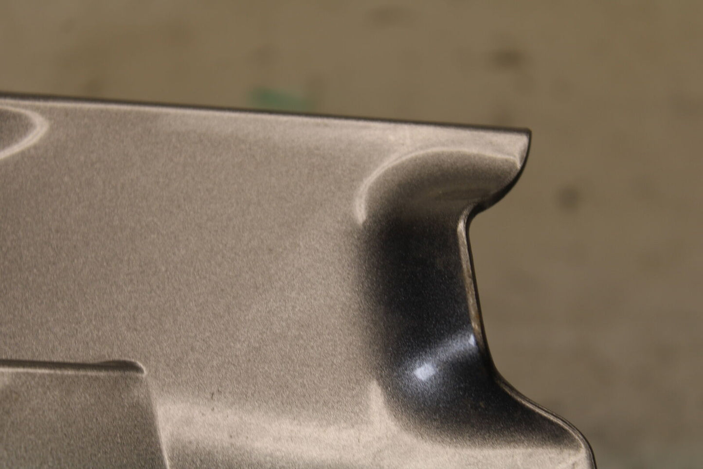 17-24 SUZUKI SV650 RIGHT LOWER MID UPPER SIDE FAIRING COWL BB706