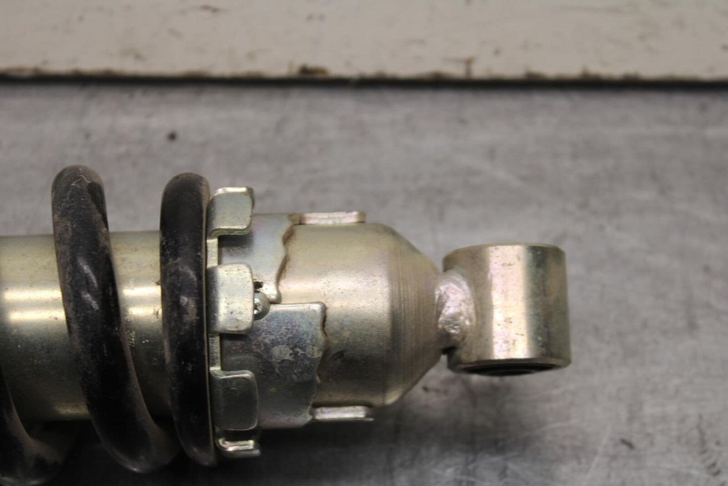 2013 Suzuki Boulevard C50T REAR BACK SHOCK ABSORBER BB625