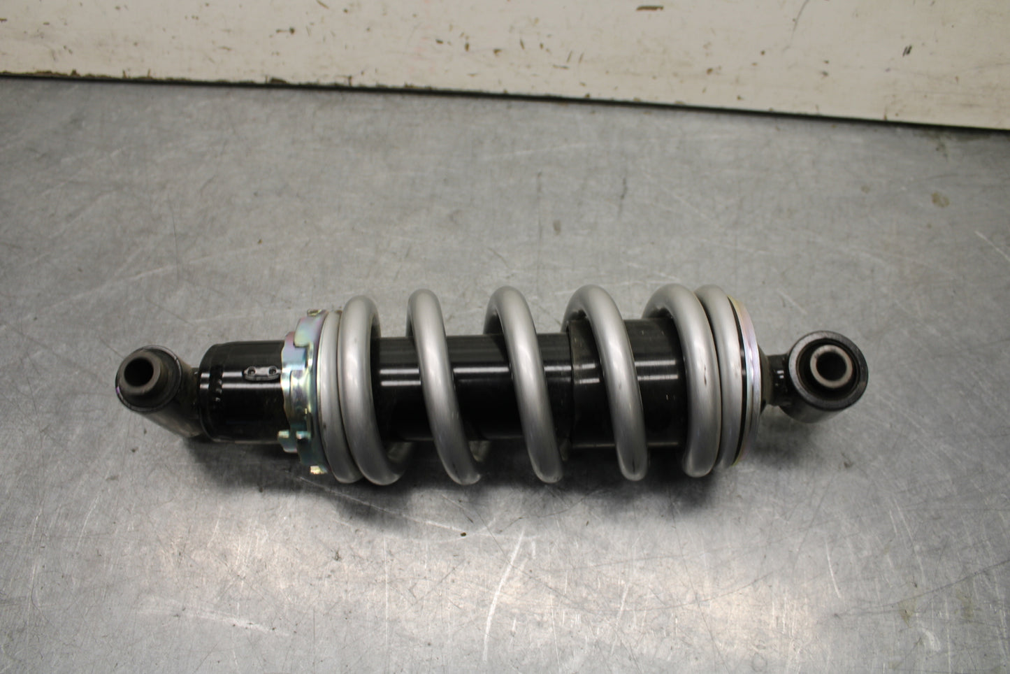 15-17 YAMAHA YZF R3 REAR BACK SHOCK ABSORBER SUSPENSION BB651