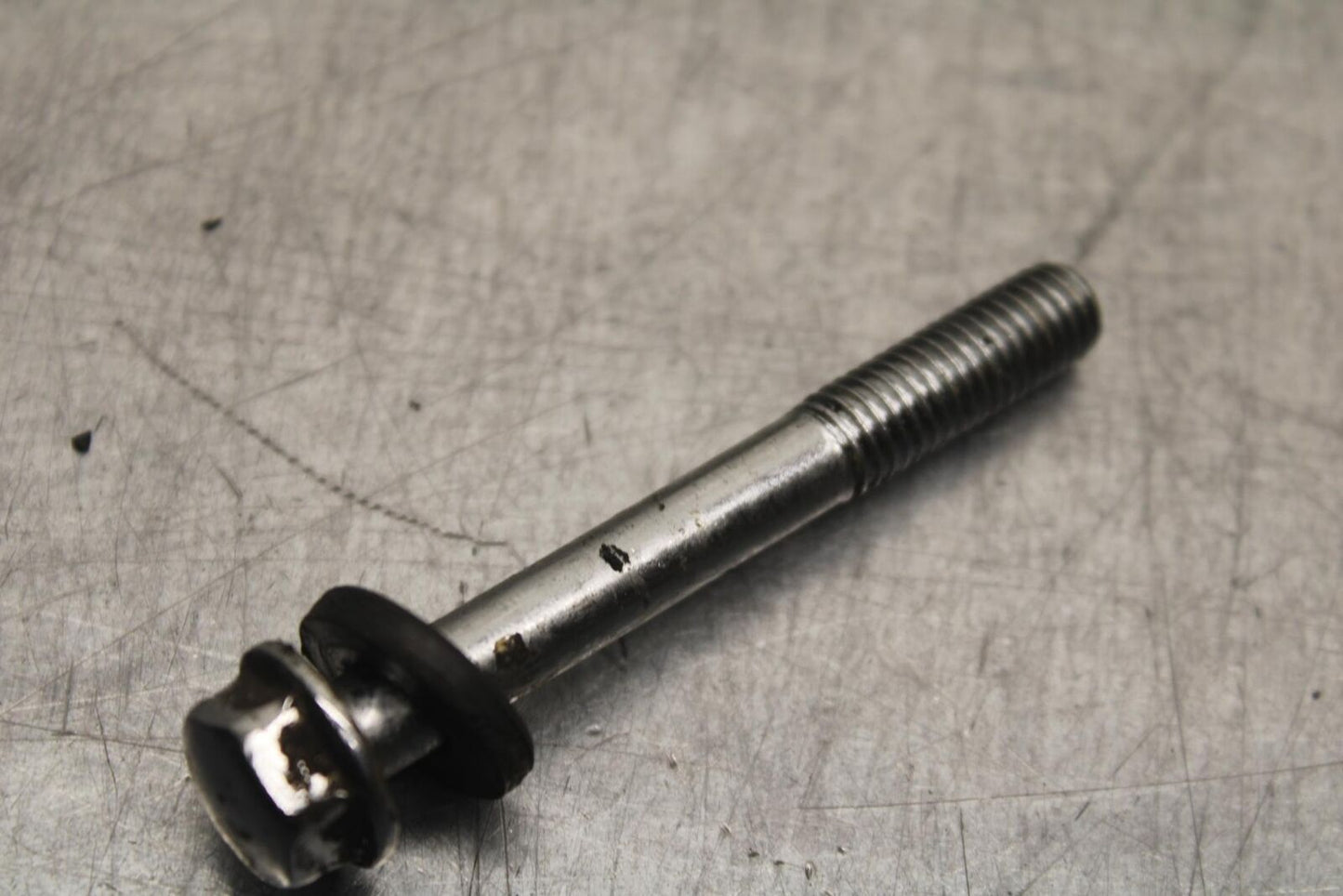 2003 Suzuki SV1000S STEERING DAMPER STABILIZER BB85