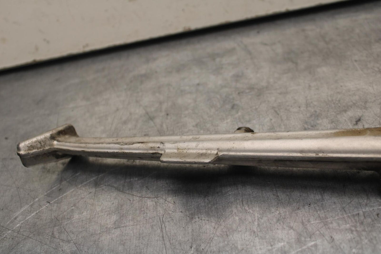 2016 BMW S1000R ABS KICKSTAND SIDE KICK STAND BB604