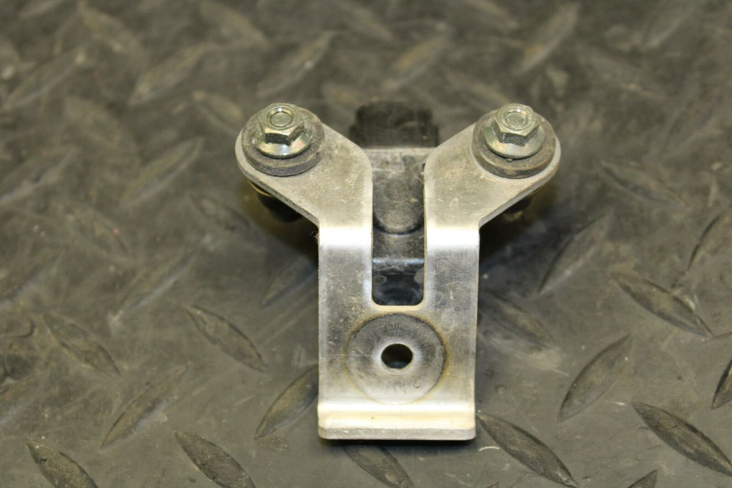 06-07 KAWASAKI NINJA ZX10R TIP OVER BANK ANGLE CRASH SENSOR SWITCH BB186