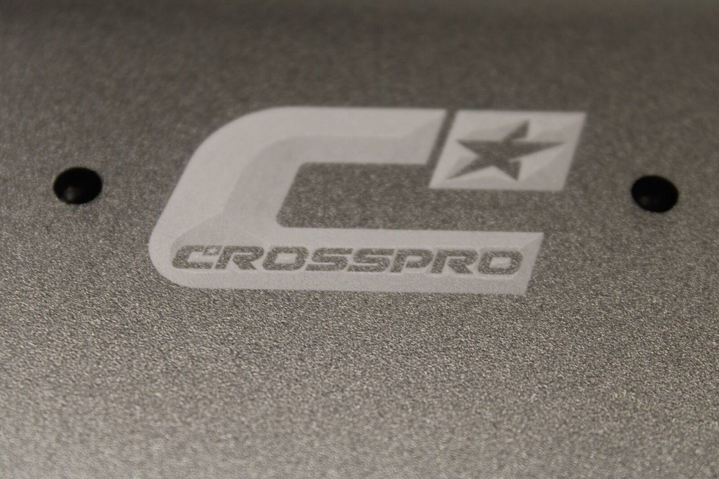 17 KTM 500 EXC F CROSSPRO LOWER BOTTOM SKID PLATE GUARD SHIELD