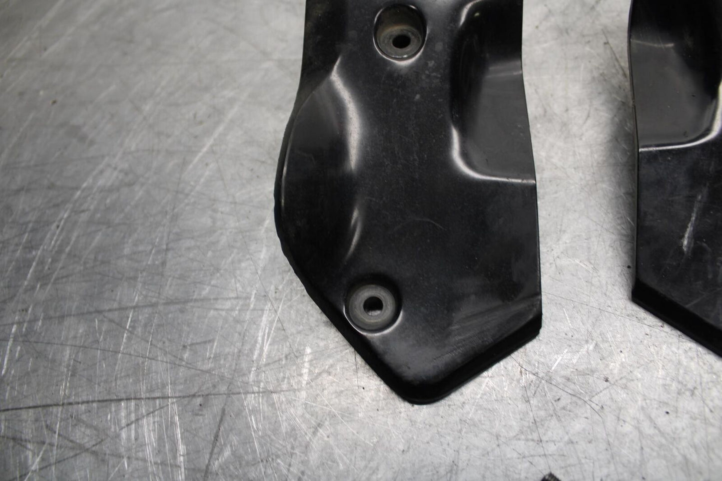 82-83 SUZUKI GS1100GL FRAME COVER COWL SET BB30