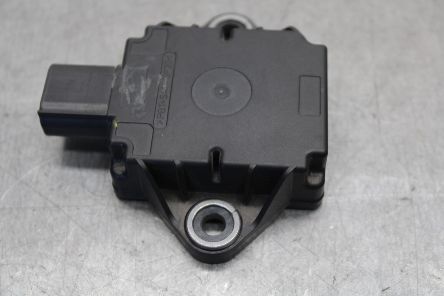 20-23 APRILIA RS660 GYRO POSITION SENSOR BB643