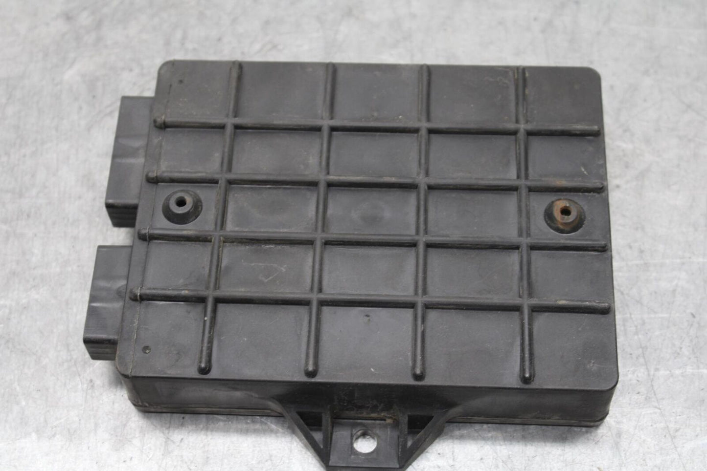 93-07 YAMAHA VMAX 1200 ECU COMPUTER CONTROLLER UNIT BLACK BOX ECM CDI BB634