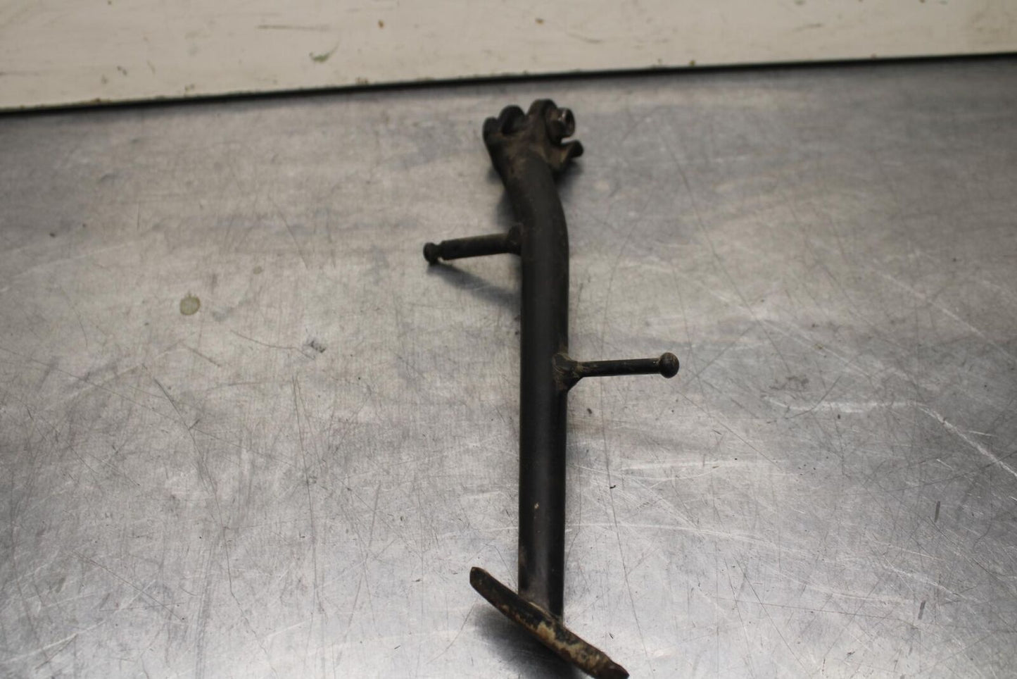 2011 Suzuki GSXR600 KICKSTAND SIDE KICK STAND BB605
