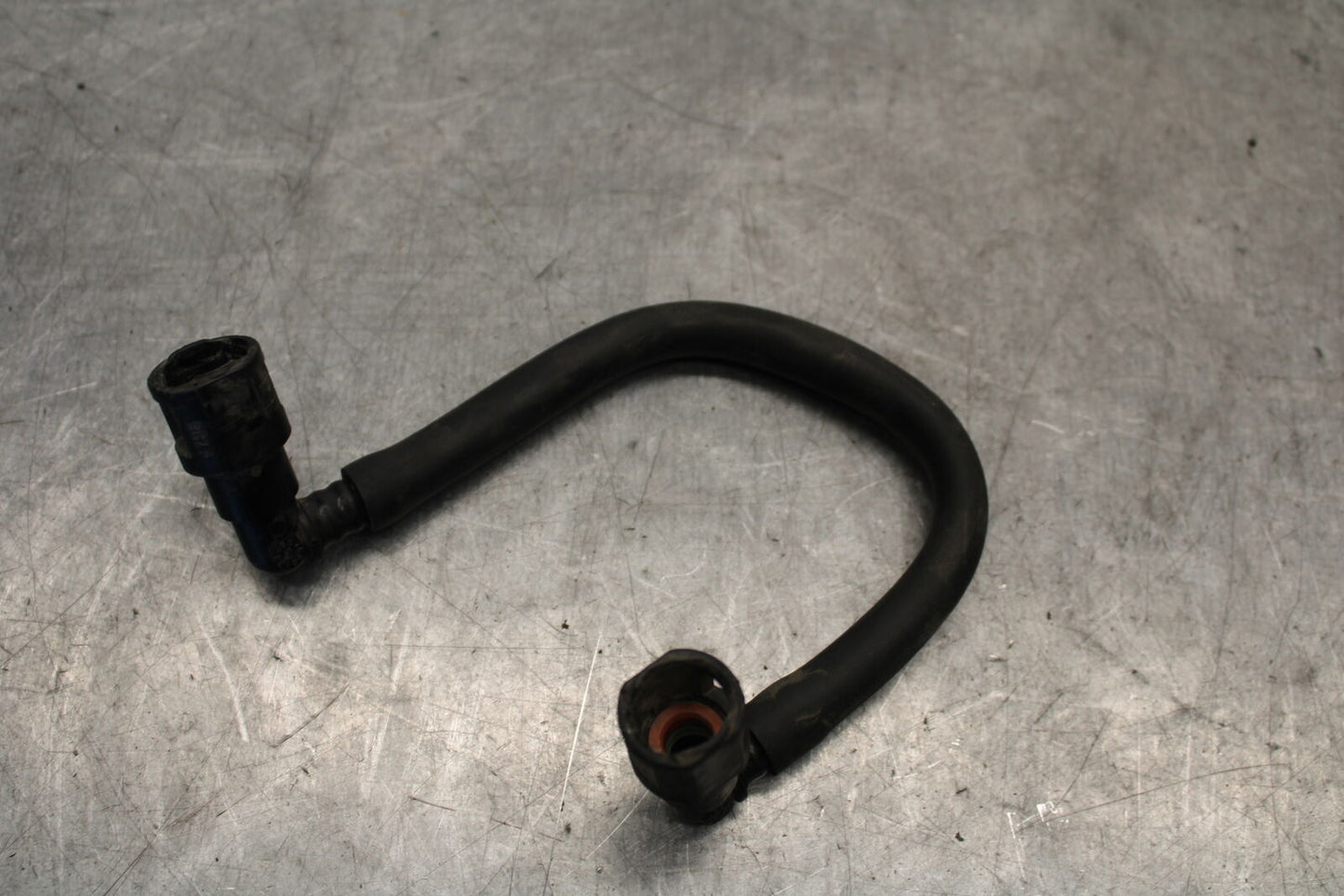 04-05 SUZUKI GSXR600 FUEL HOSE GAS LINE TUBE PIPE 15810-18G00 BB658