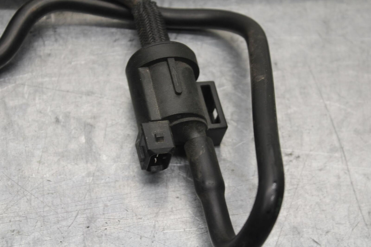 20-23 BMW F900R ABS PUMP UNIT MODULE BB603