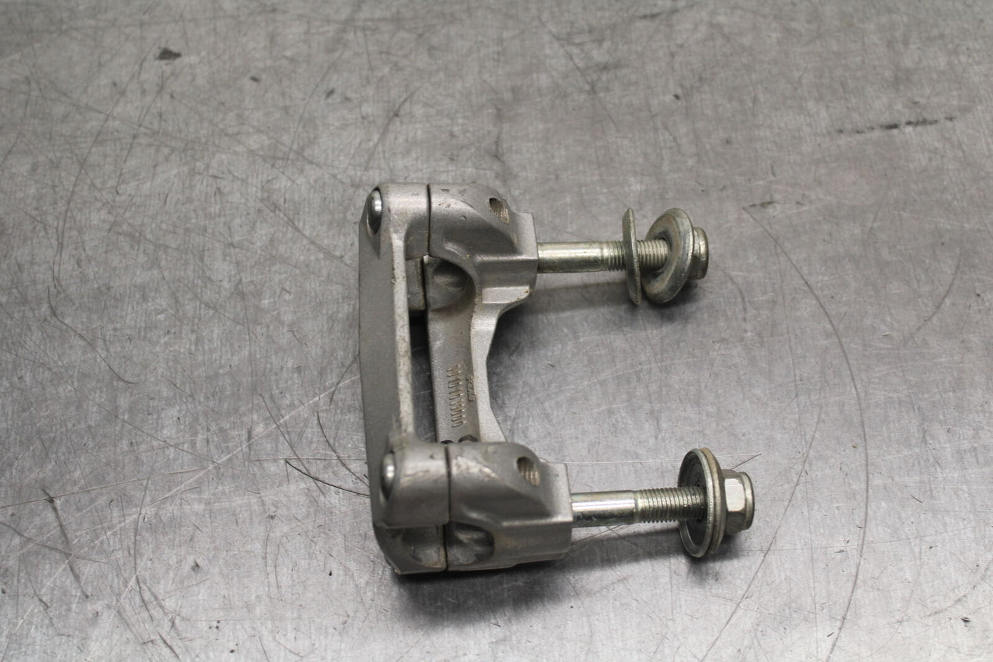 13-16 KTM 390 DUKE HANDLEBAR RISERS BB748